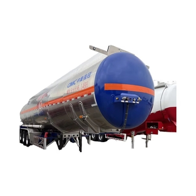 CIMC Nuevo camión cisterna de combustible manual de 6x4 acero motor diesel Tipo de transmisión manual Almacenamiento de petróleo