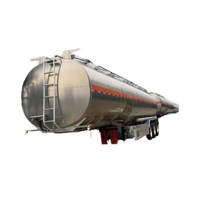 CIMC Nuevo camión cisterna de combustible de acero inoxidable con transmisión manual motor diesel 6x4 rueda motriz para almacenamiento de aceite y agua