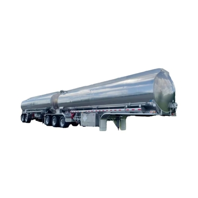 CIMC Nuevo diseño de tanque súper B de combustible diésel camión cisterna para petróleo, agua, almacenamiento de productos químicos y reabastecimiento de acero almacenamiento