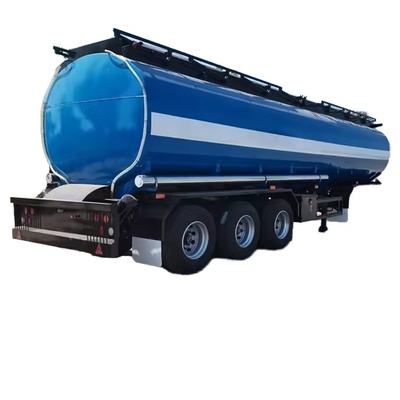 CIMC Nuevo diseño de camión cisterna de combustible diésel para almacenamiento de petróleo, agua, productos químicos y acero de reabastecimiento