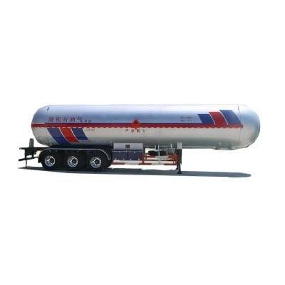 Venta de tanques de gas licuado de alta seguridad en Arica: diseñados para el transporte seguro y eficiente de gas licuado de petróleo