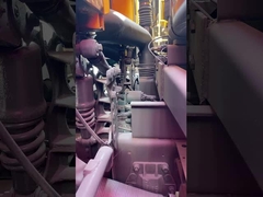 ¿Cómo es el camión?