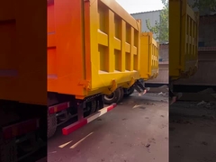 ¿Cómo es el camión?